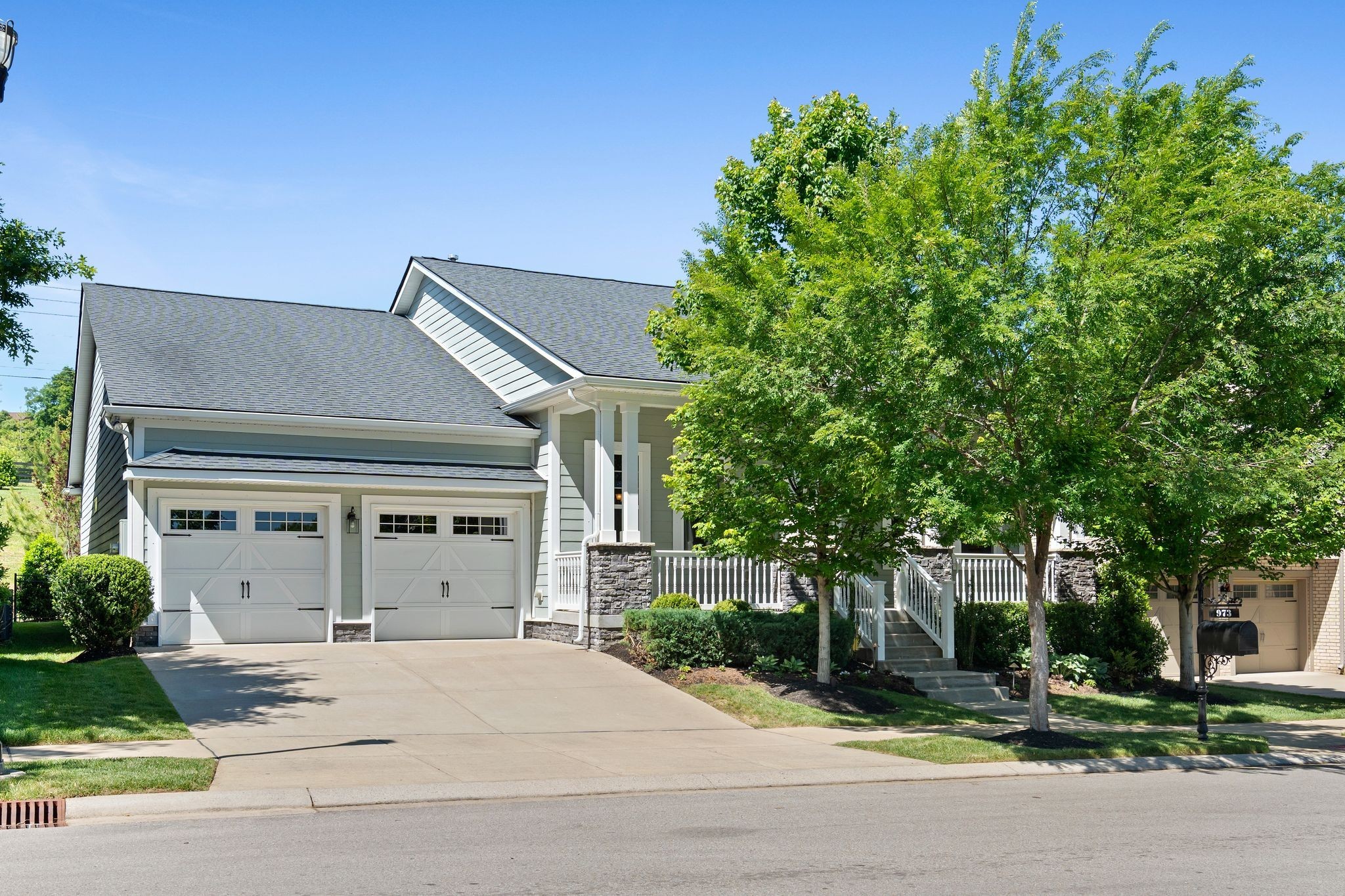 973 Ryecroft Ln, Franklin, TN 37064