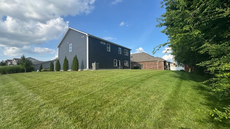2611 Hidden Creek Way, Columbia, TN 38401