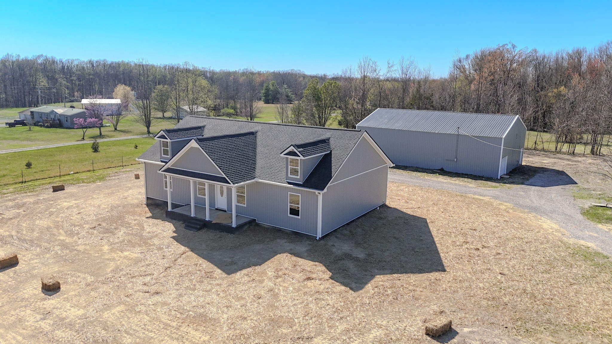 4161 Dobbins Pike, Portland, TN 37148