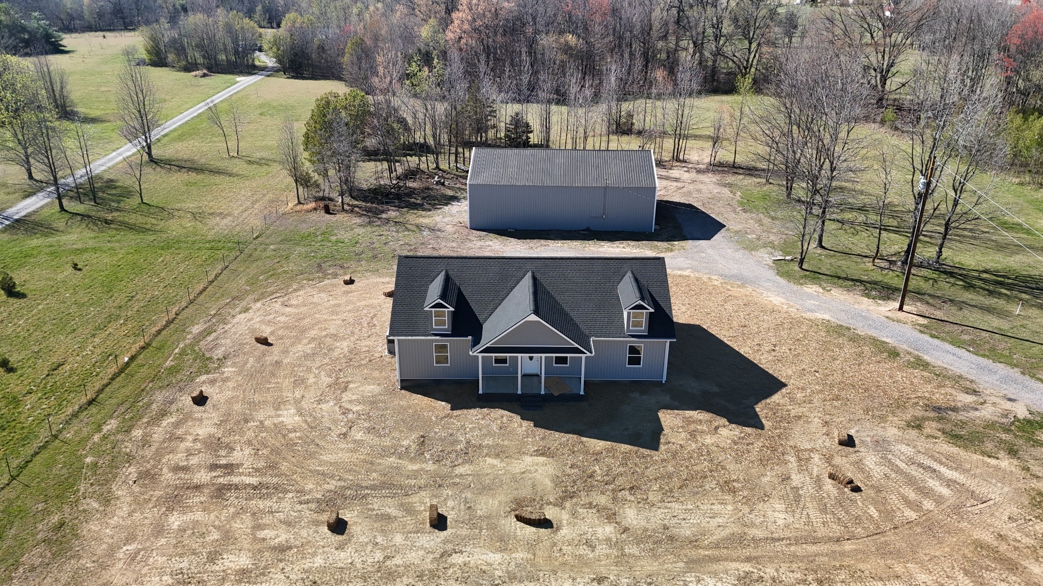 4161 Dobbins Pike, Portland, TN 37148