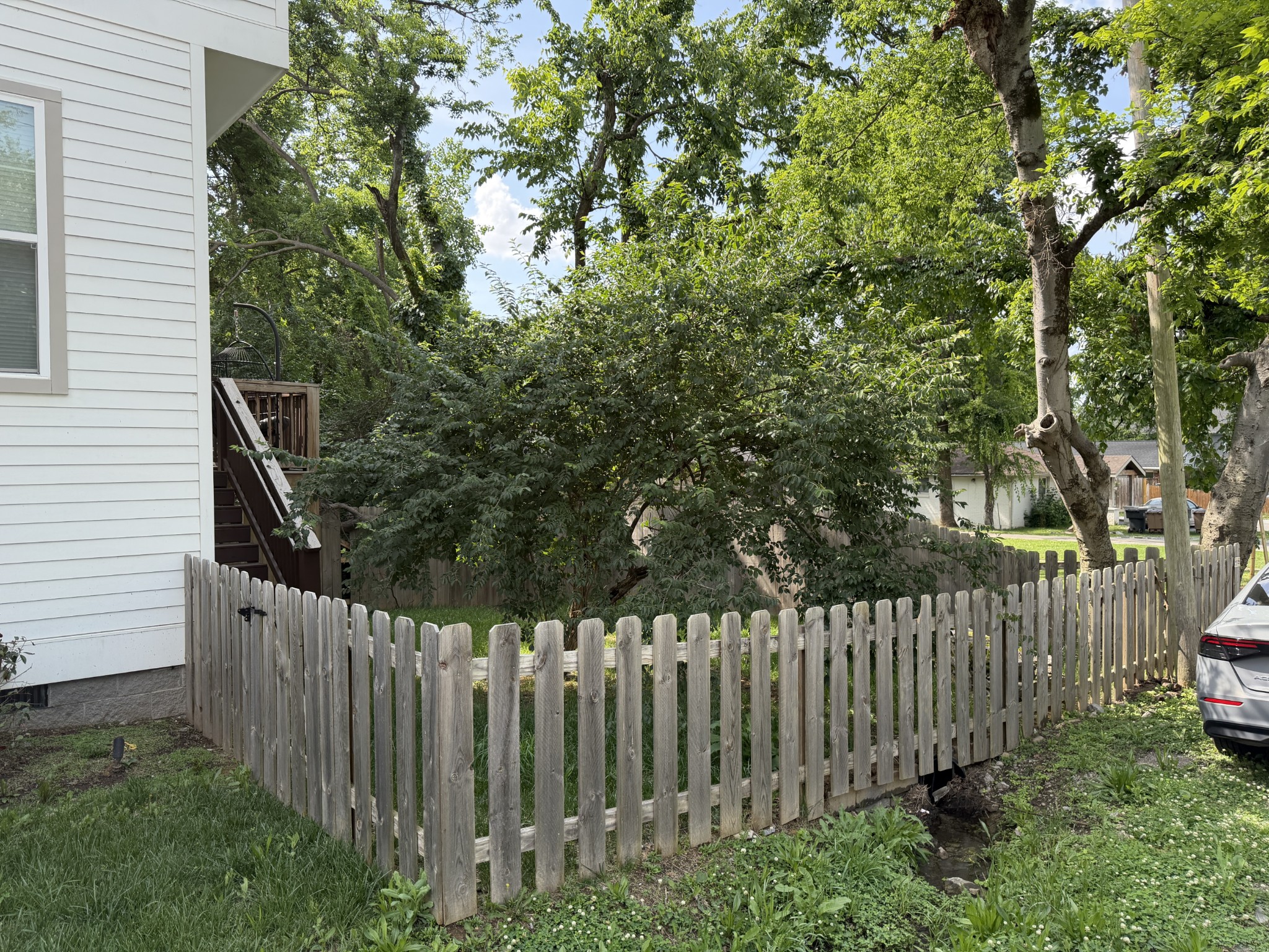 2602 Pennington Ave, Nashville, TN 37216