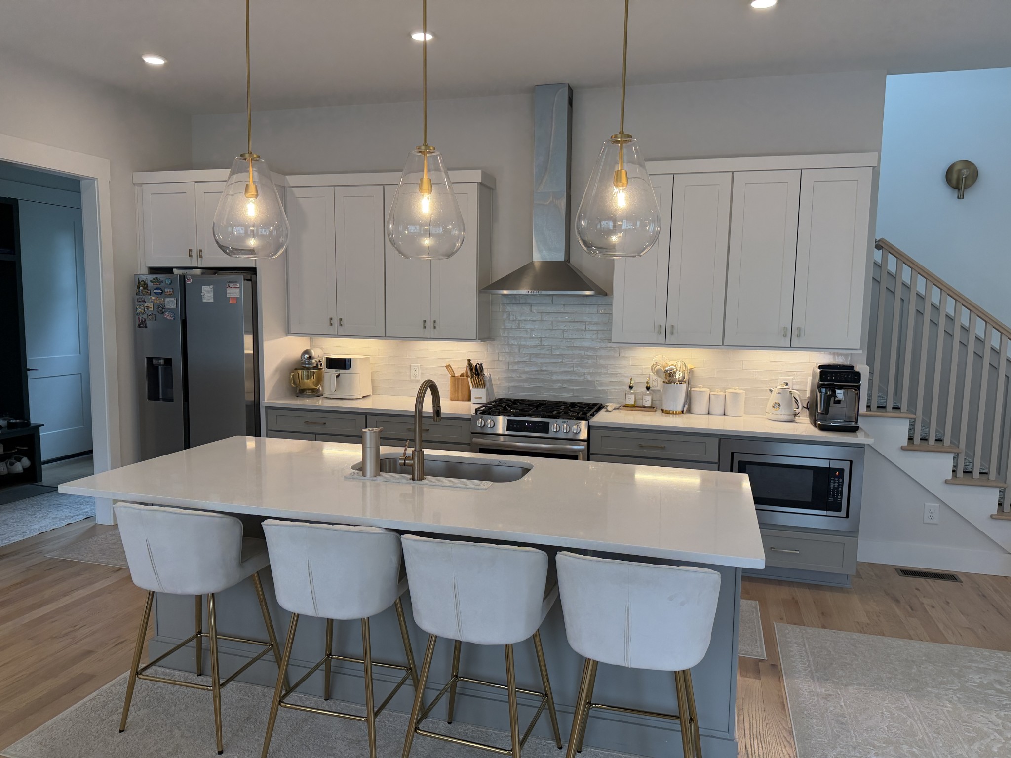 2602 Pennington Ave, Nashville, TN 37216