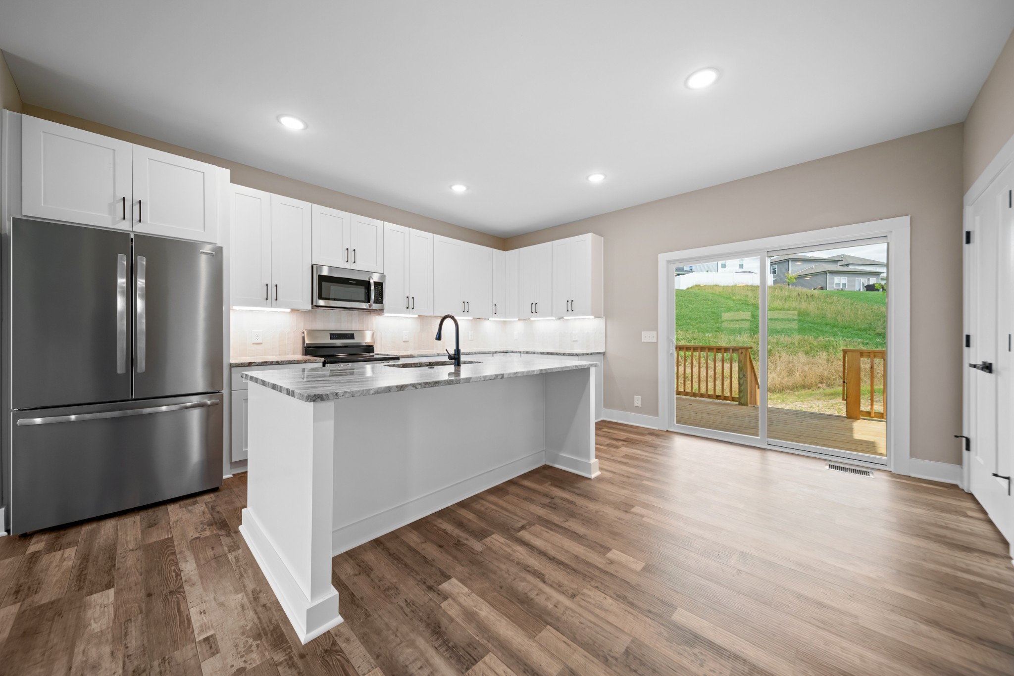 4931 Leesa Ann Ln, Hermitage, TN 37076