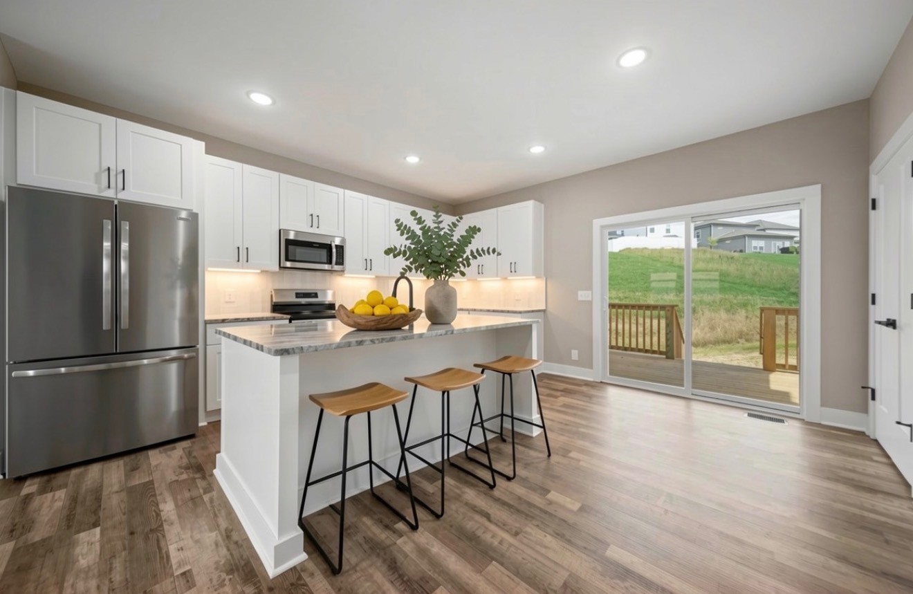 4931 Leesa Ann Ln, Hermitage, TN 37076