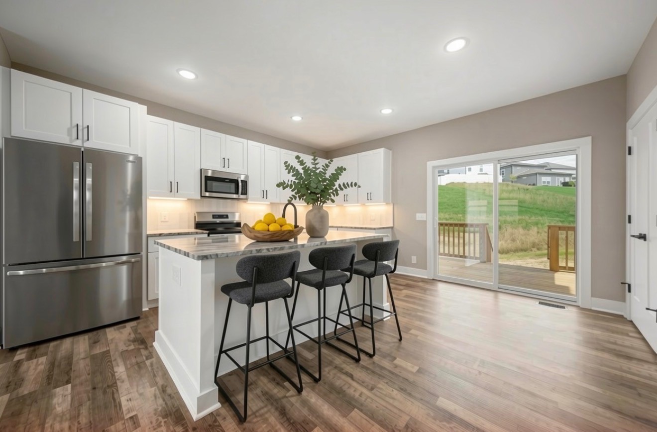 4931 Leesa Ann Ln, Hermitage, TN 37076