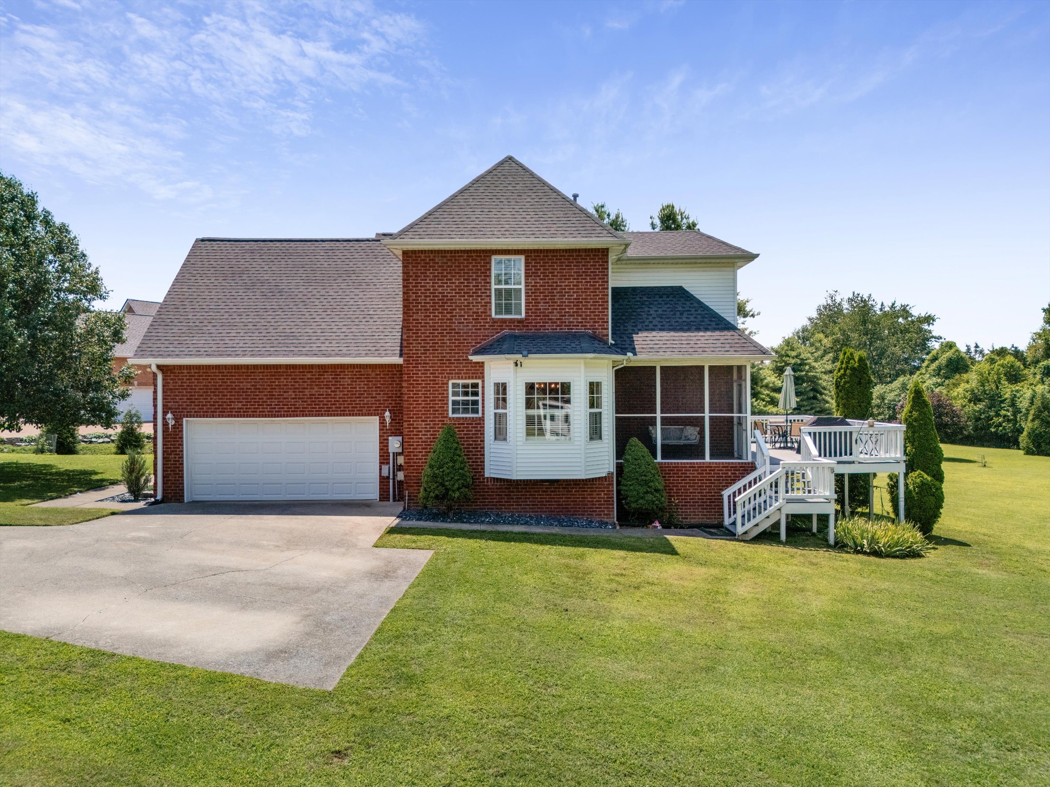1502 Foxhaven Ct, Mount Juliet, TN 37122