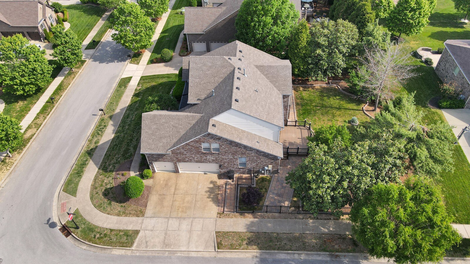 217 Terri Park Way, Franklin, TN 37067