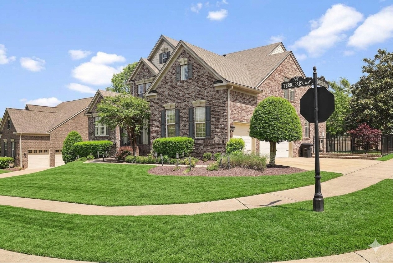 217 Terri Park Way, Franklin, TN 37067