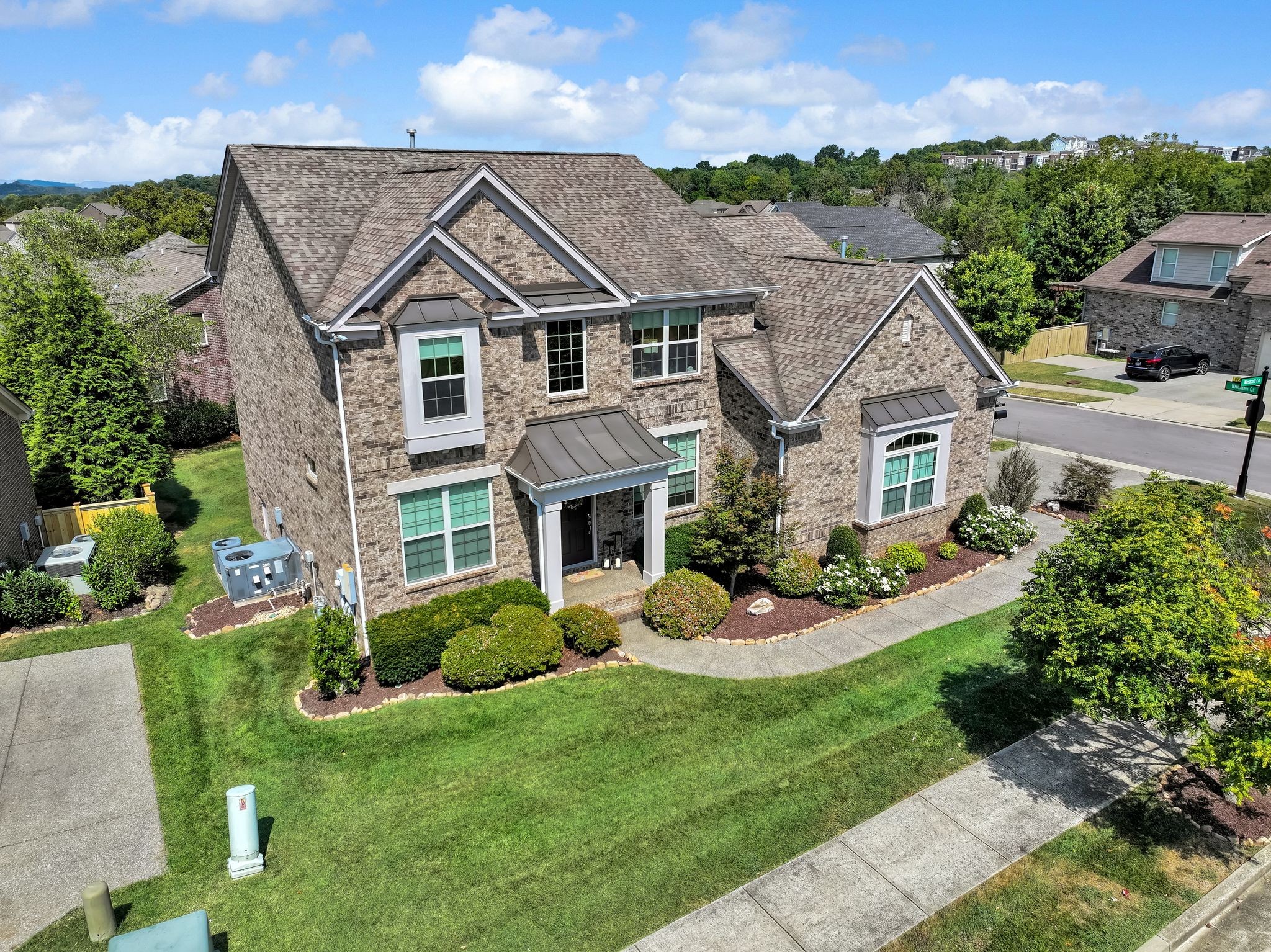301 Whitman Ct, Nolensville, TN 37135