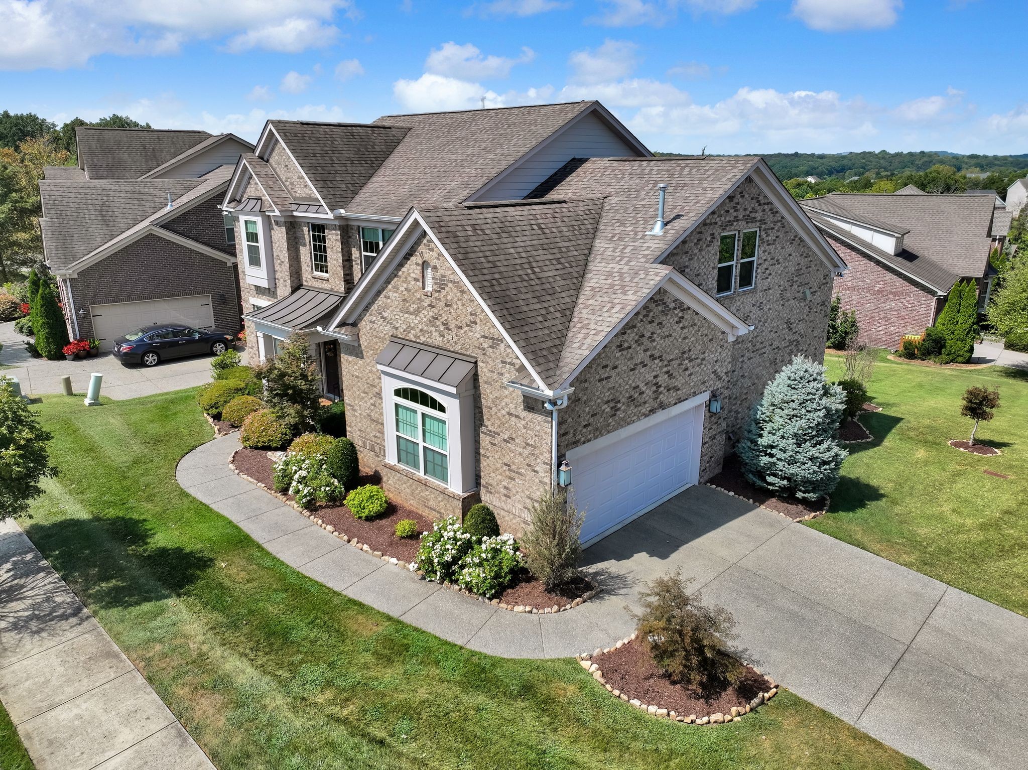301 Whitman Ct, Nolensville, TN 37135