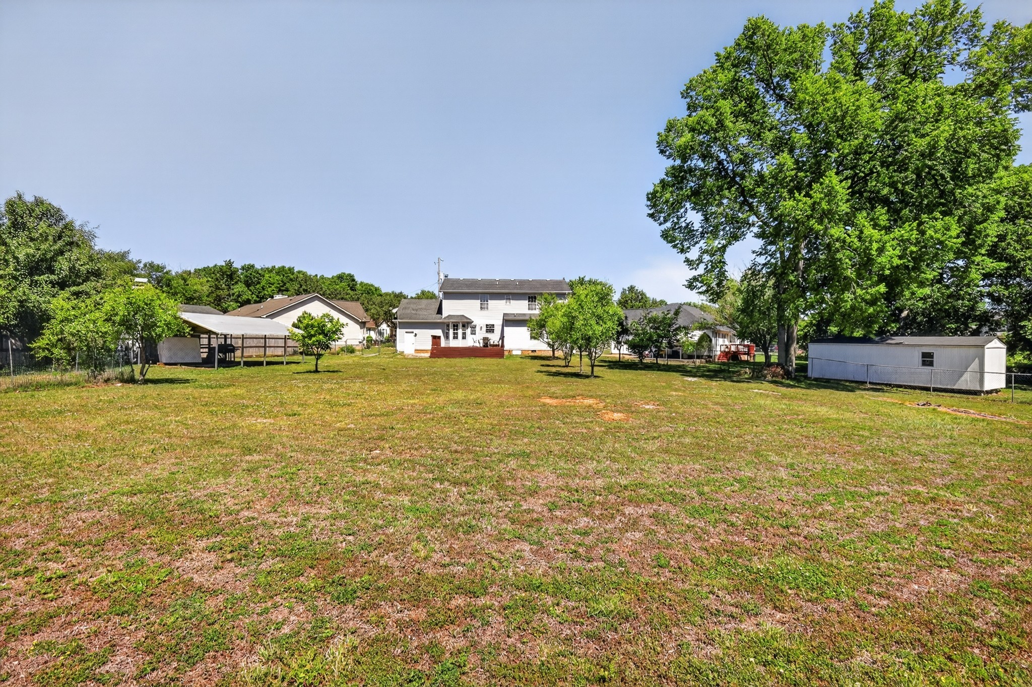 504 Bloomfield Ct, La Vergne, TN 37086