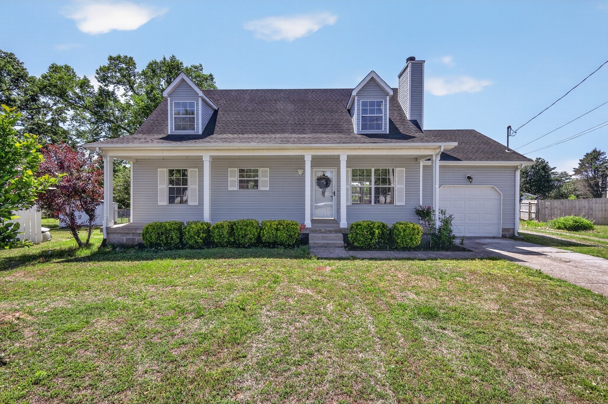 504 Bloomfield Ct, La Vergne, TN 37086