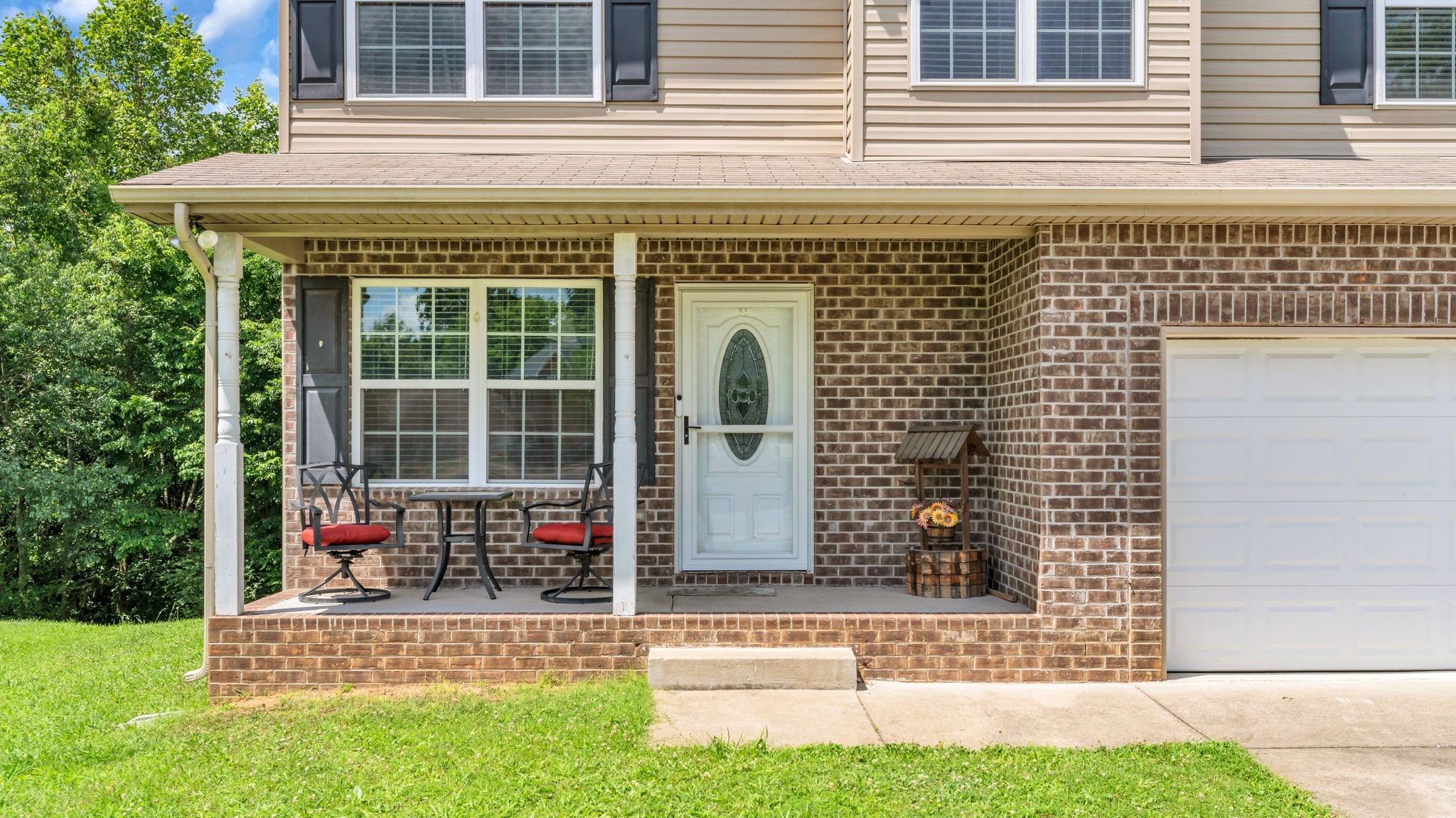 123 Golf Club Cir, Springfield, TN 37172