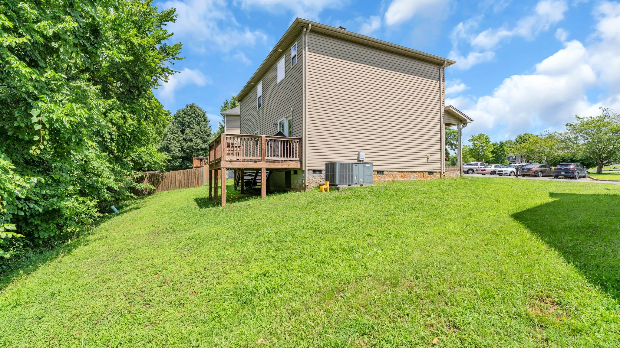 123 Golf Club Cir, Springfield, TN 37172
