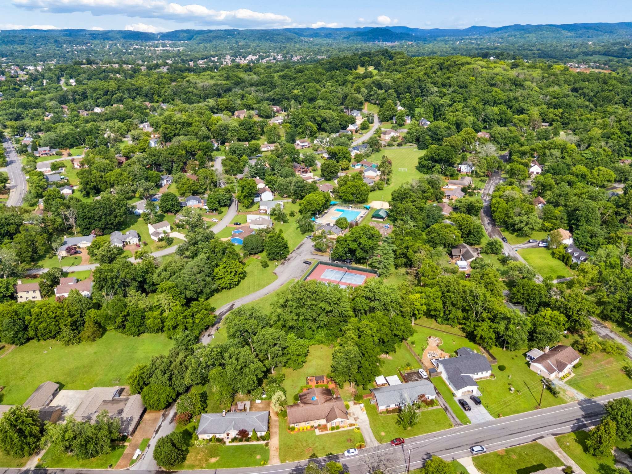 7342 Rolling River Pkwy, Nashville, TN 37221