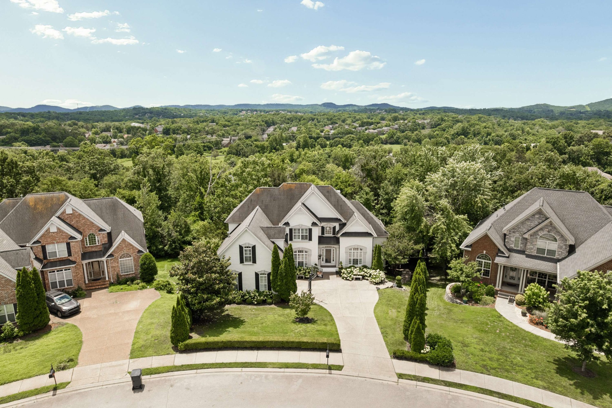 9713 Mountain Ash Ct, Brentwood, TN 37027