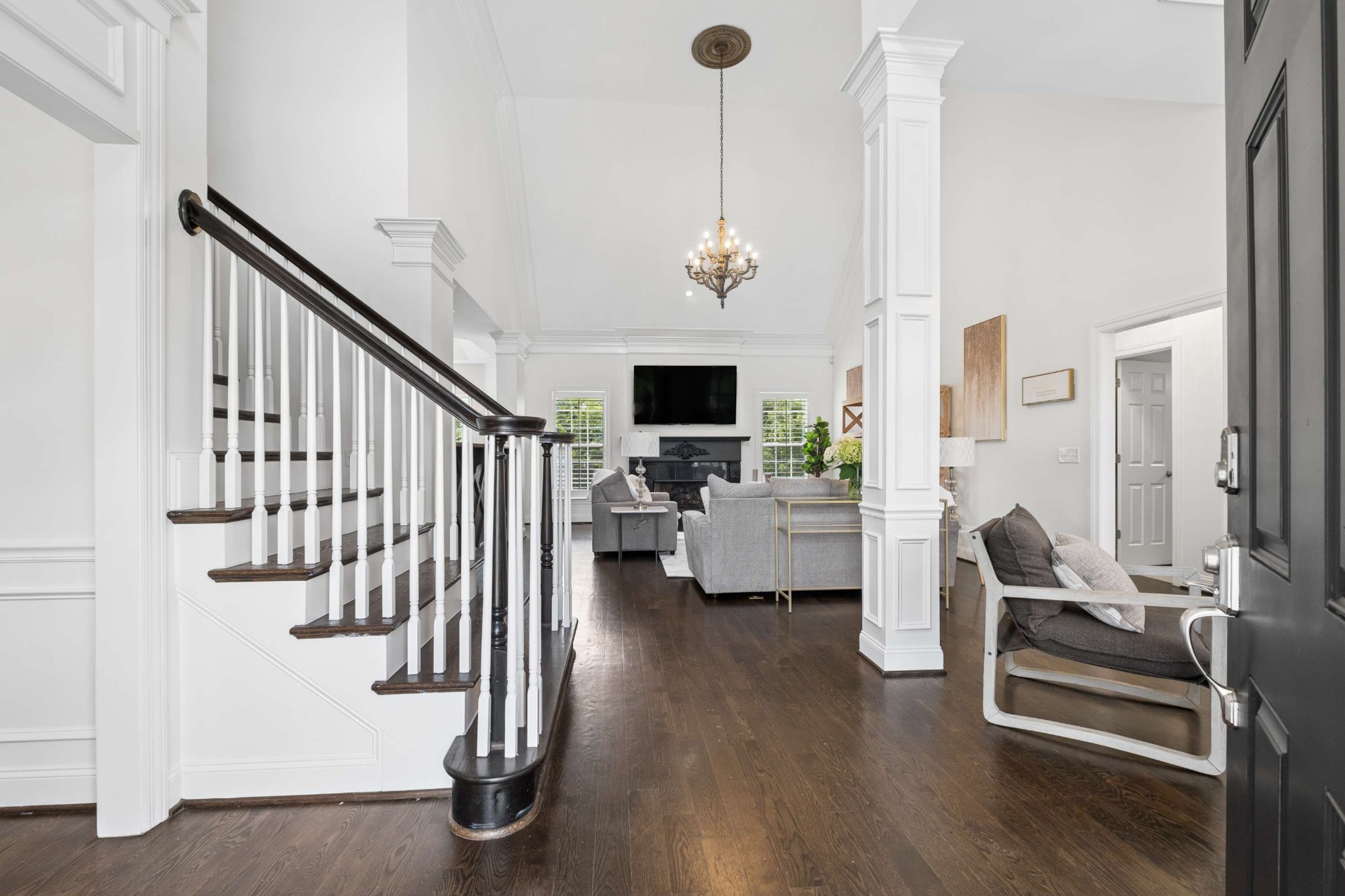 9713 Mountain Ash Ct, Brentwood, TN 37027