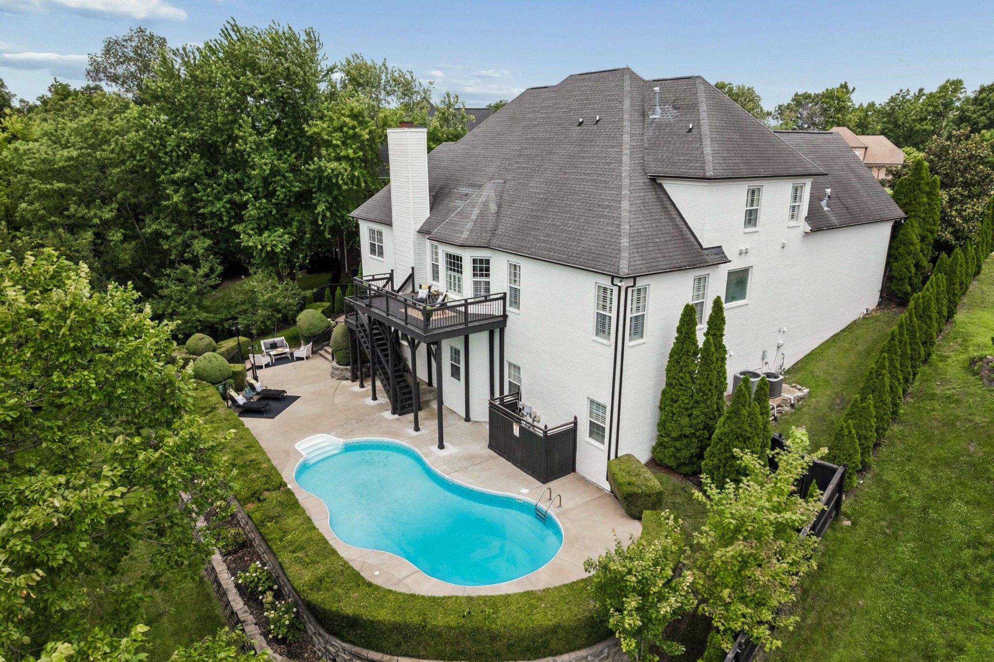 9713 Mountain Ash Ct, Brentwood, TN 37027