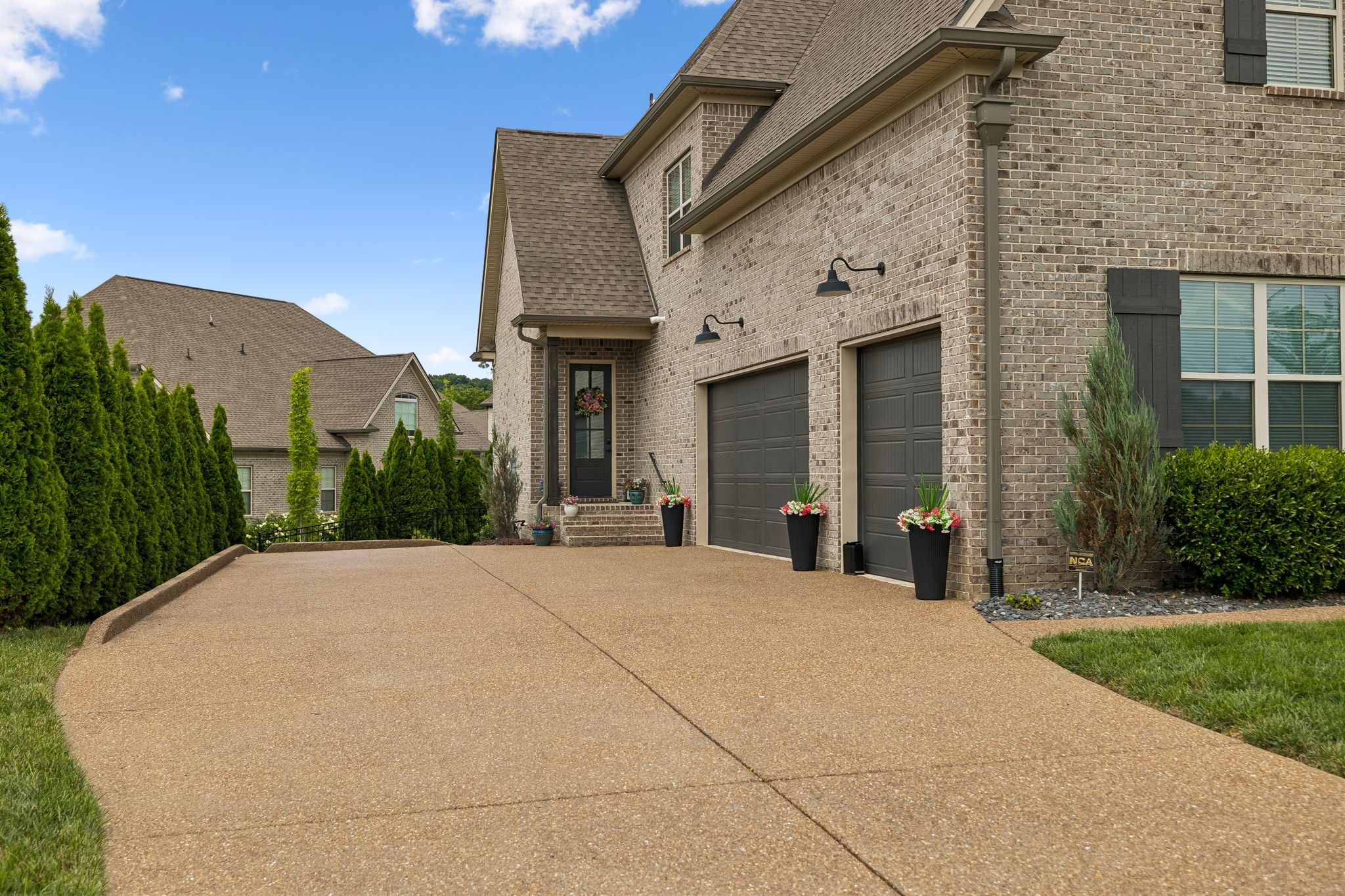 6028 Trout Ln, Spring Hill, TN 37174