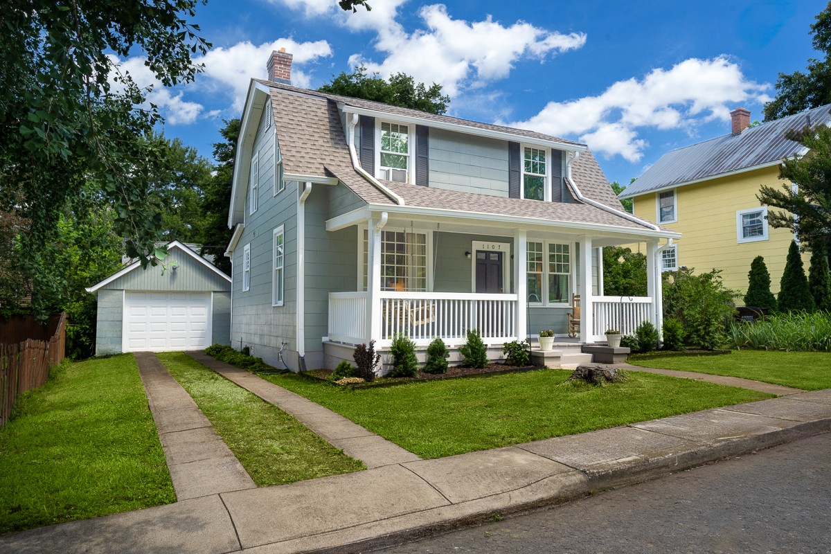 1107 Birdsall St, Old Hickory, TN 37138