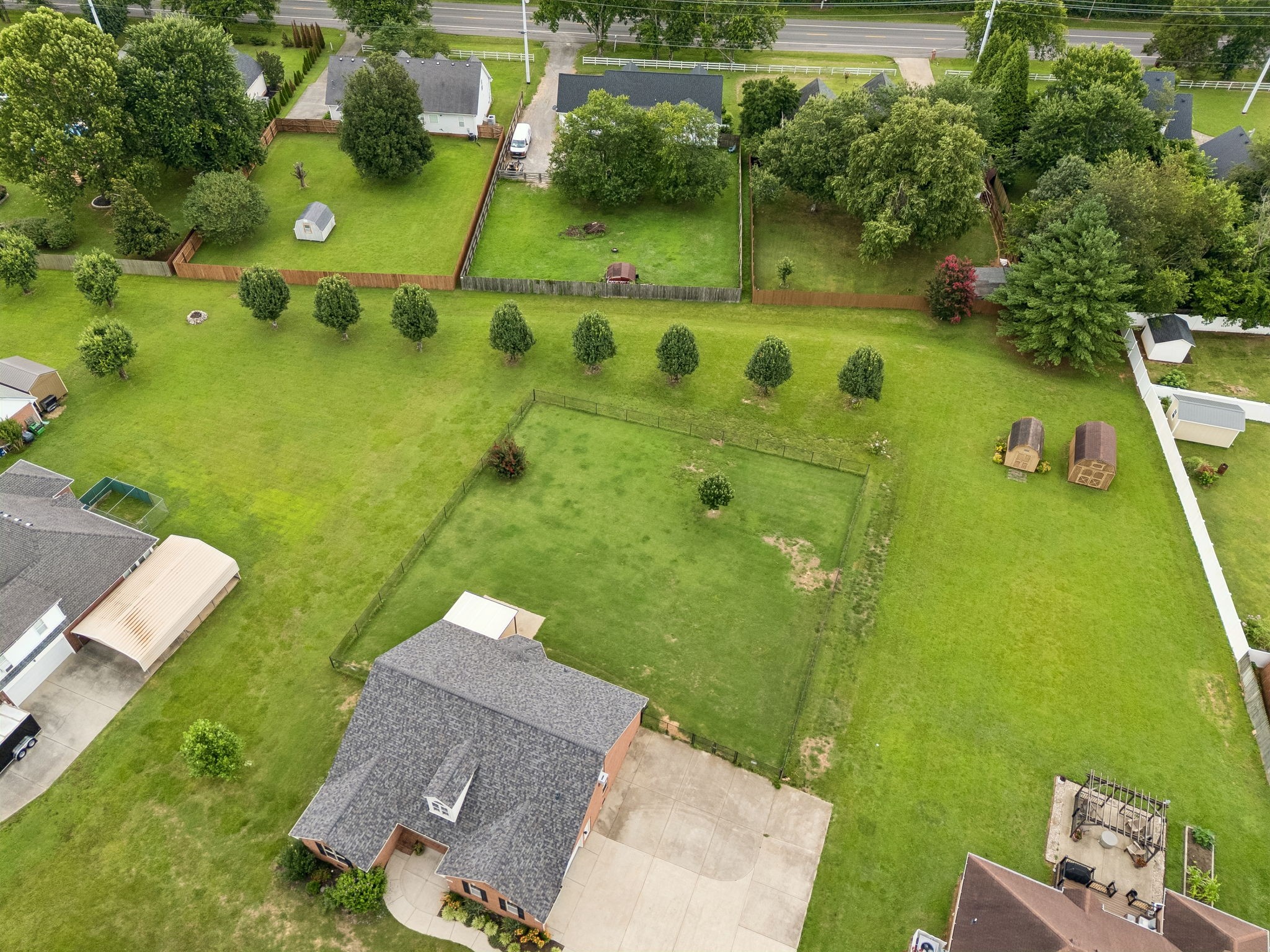 113 Mabry Dr, Murfreesboro, TN 37127