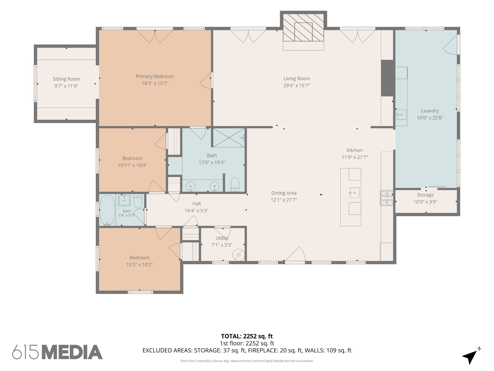 8188 Shoals Branch Rd, Primm Springs, TN 38476