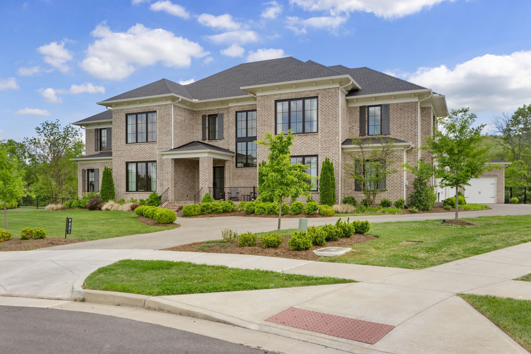 9331 Joslin Ct, Brentwood, TN 37027