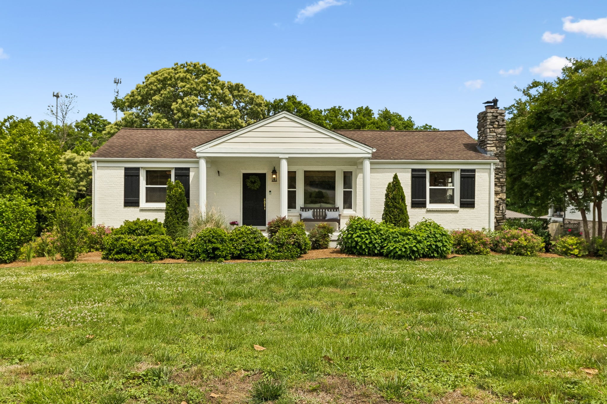 4908 Atwood Dr, Nashville, TN 37220