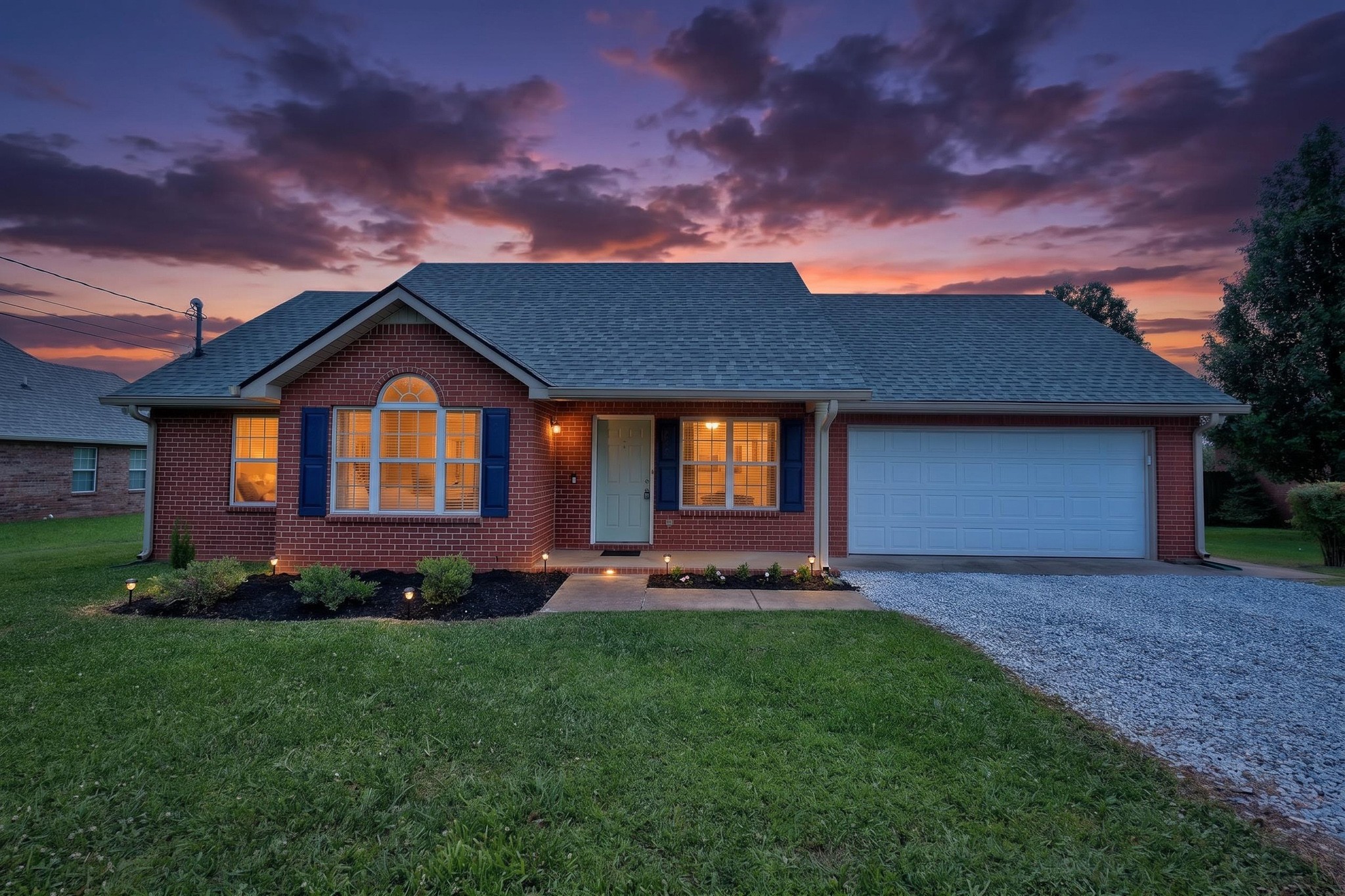 2232 Rankin Dr, Christiana, TN 37037