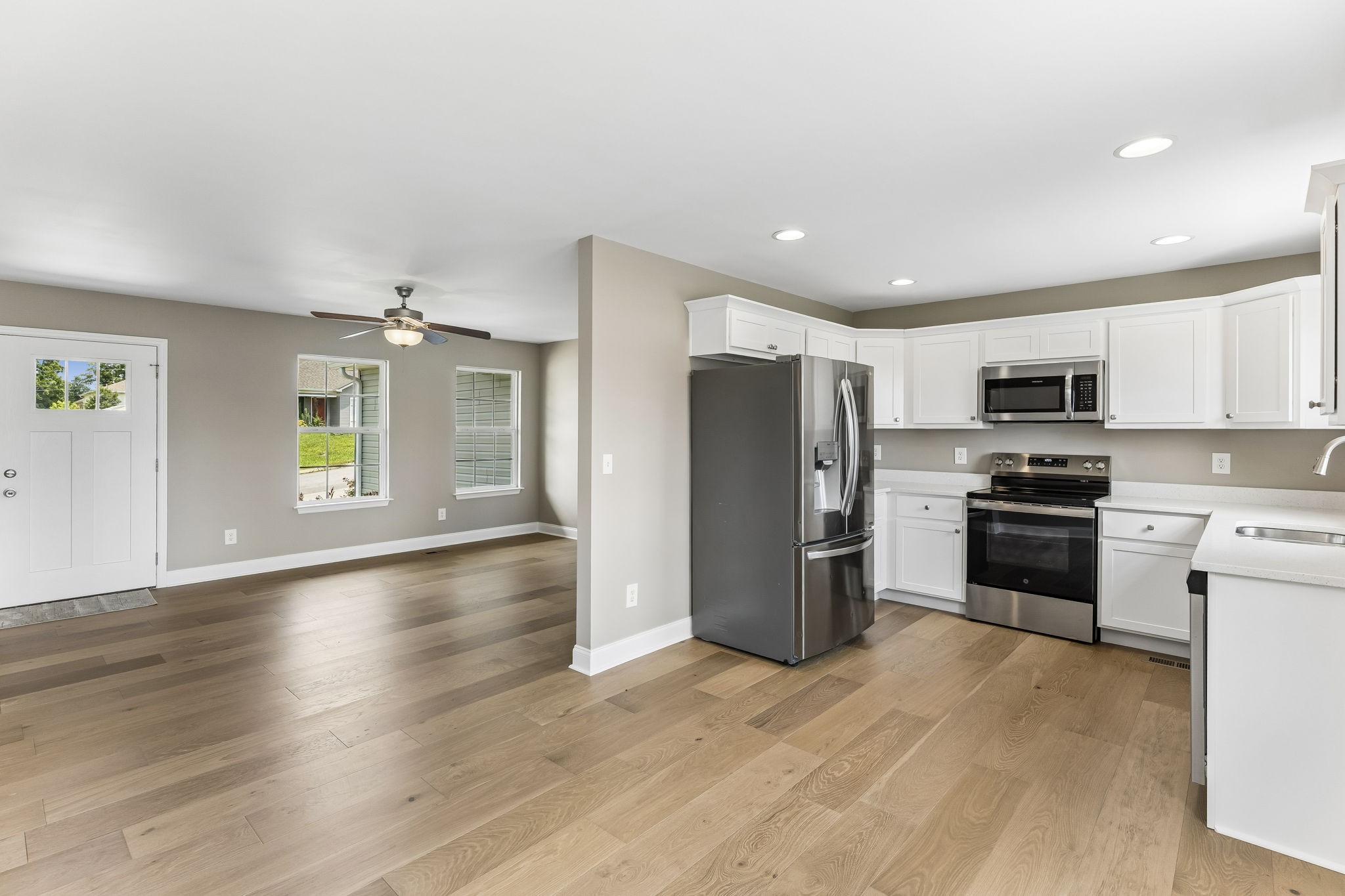 308 Marymont Ln, Columbia, TN 38401