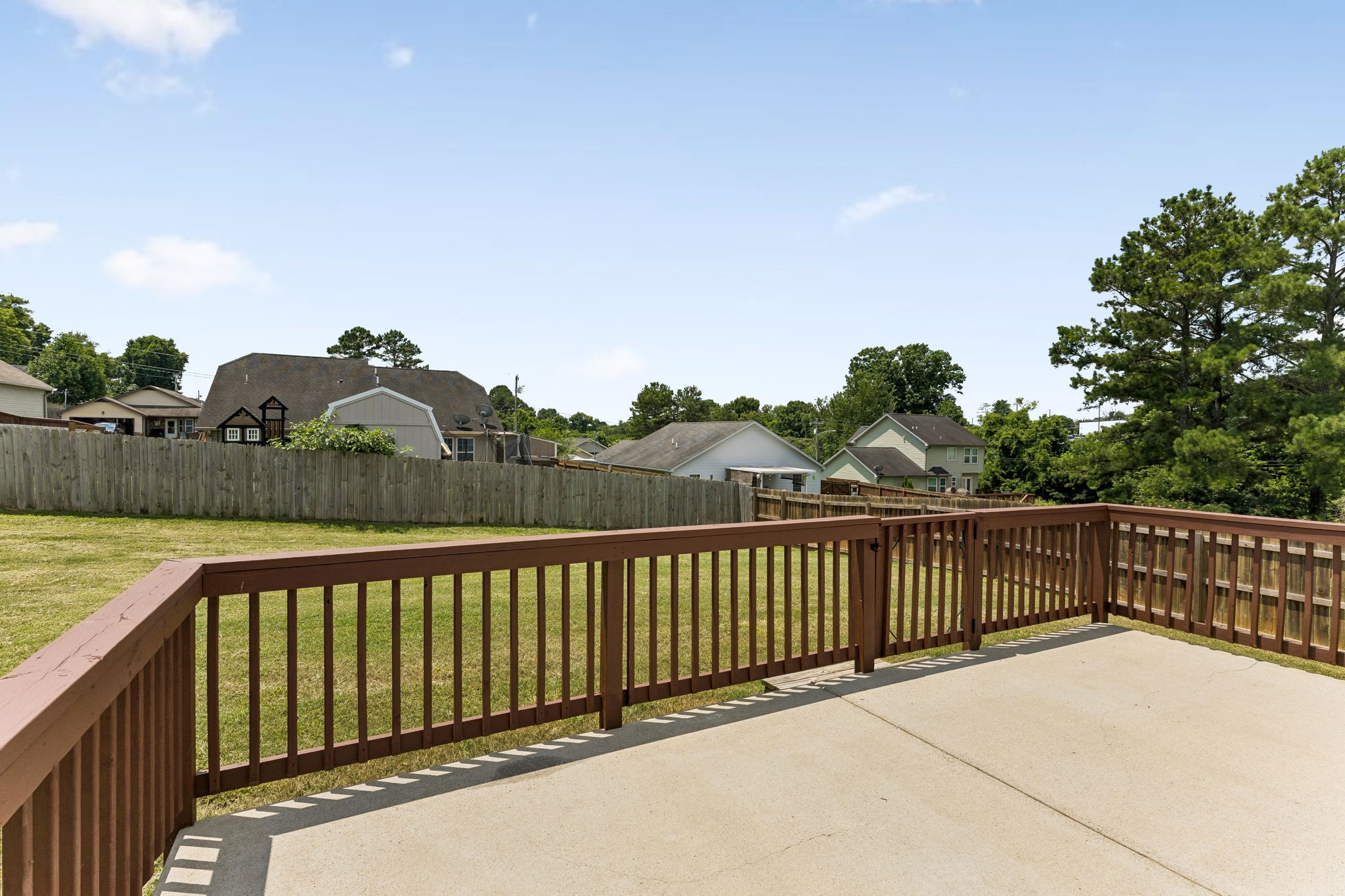 308 Marymont Ln, Columbia, TN 38401