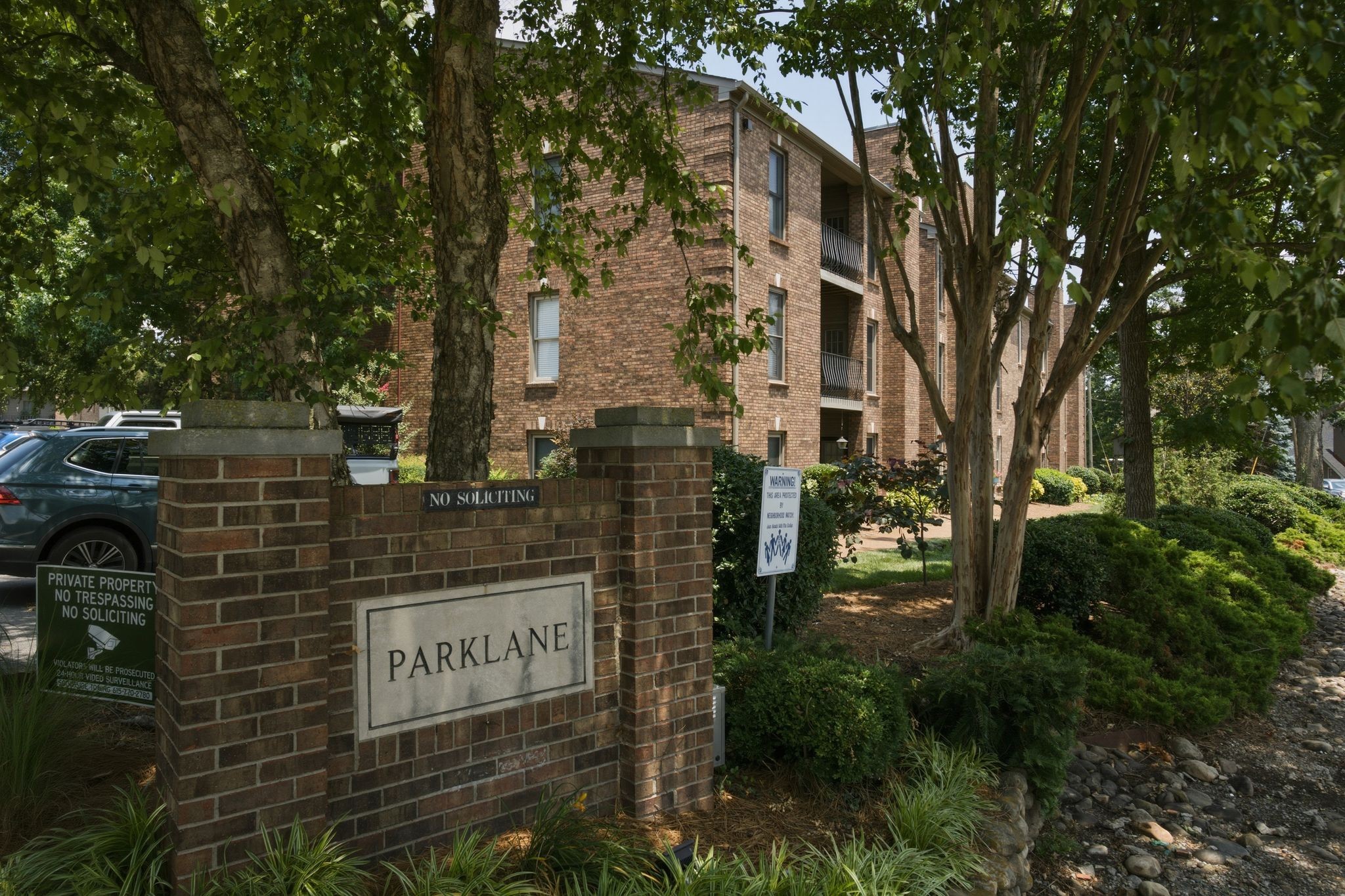 401 Sloan Rd, Nashville, TN 37209