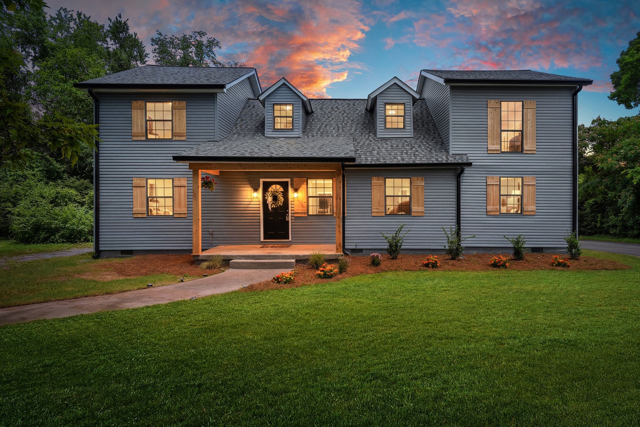 698 Chambers St, Gallatin, TN 37066