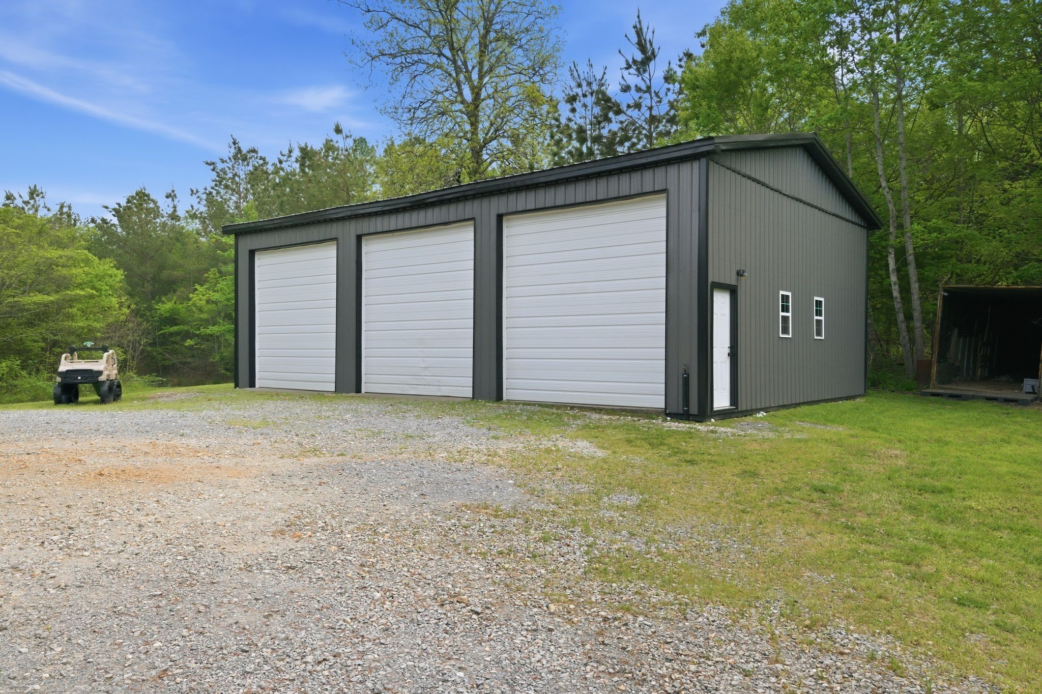 1850 Little Bartons Creek Rd, Cumberland Furnace, TN 37051