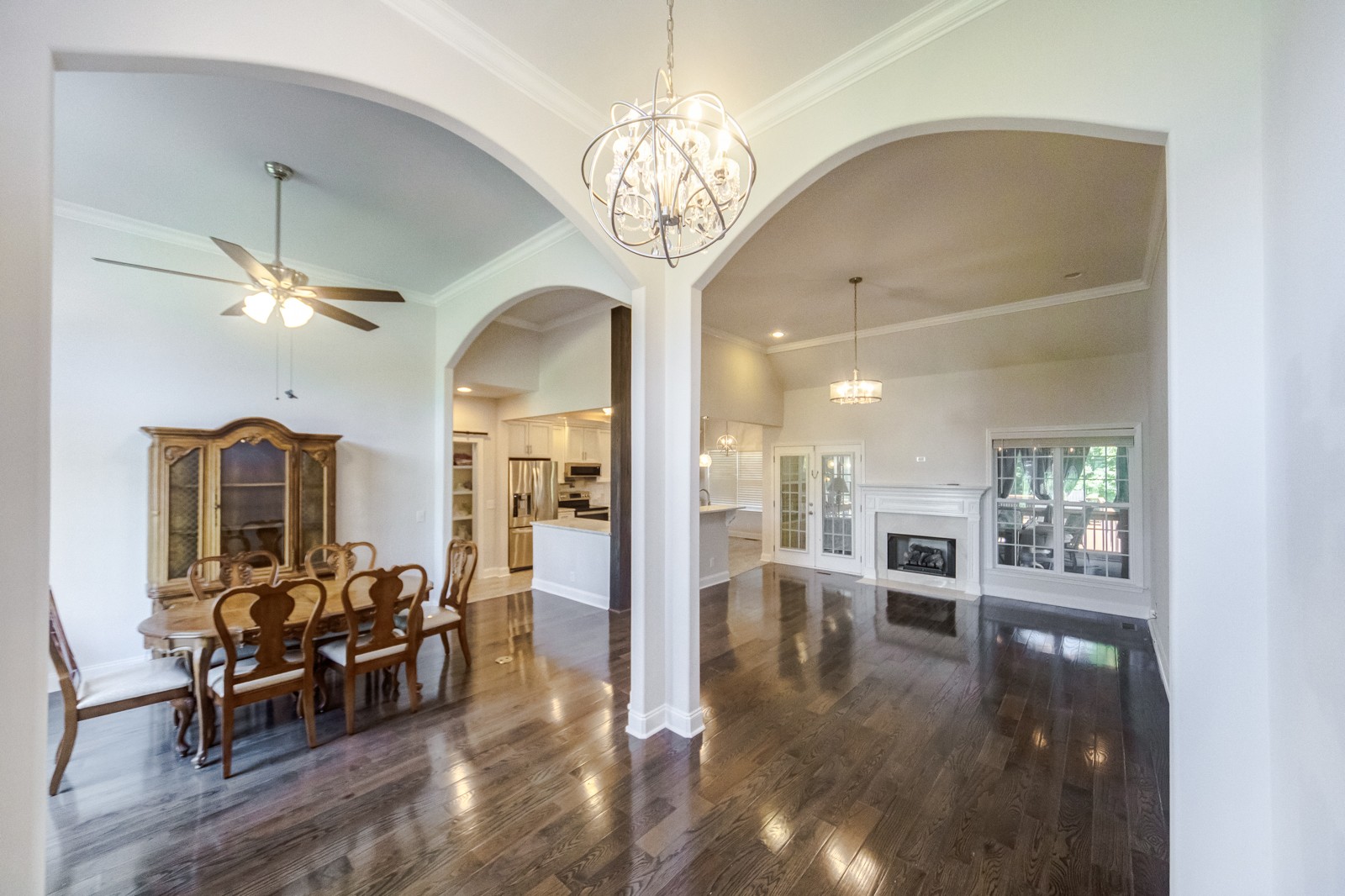300 Artesa Dr, White House, TN 37188