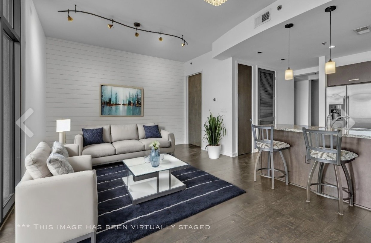 1510 Demonbreun St #1205, Nashville, TN 37203