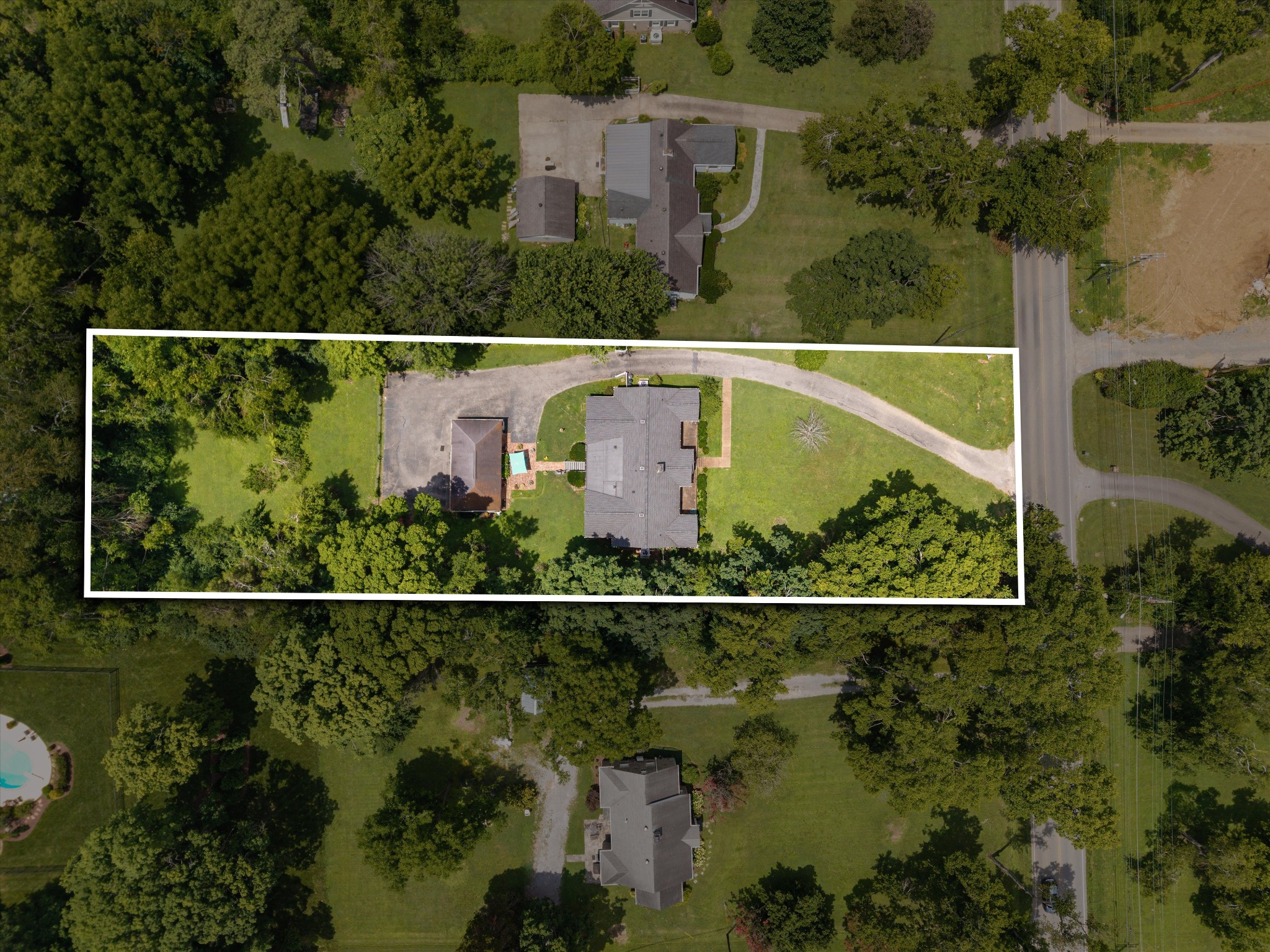 923 Battery Ln, Nashville, TN 37220