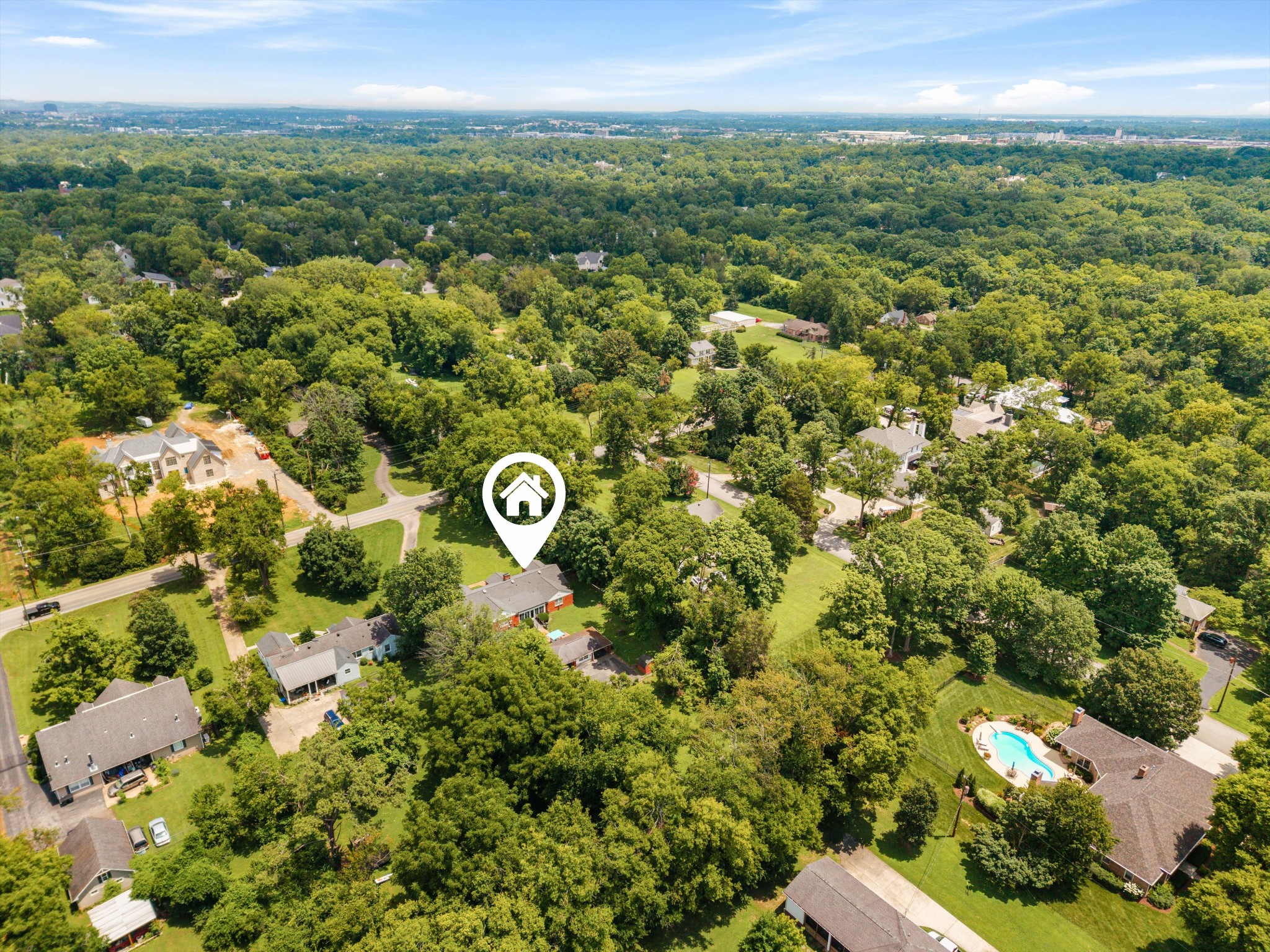 923 Battery Ln, Nashville, TN 37220