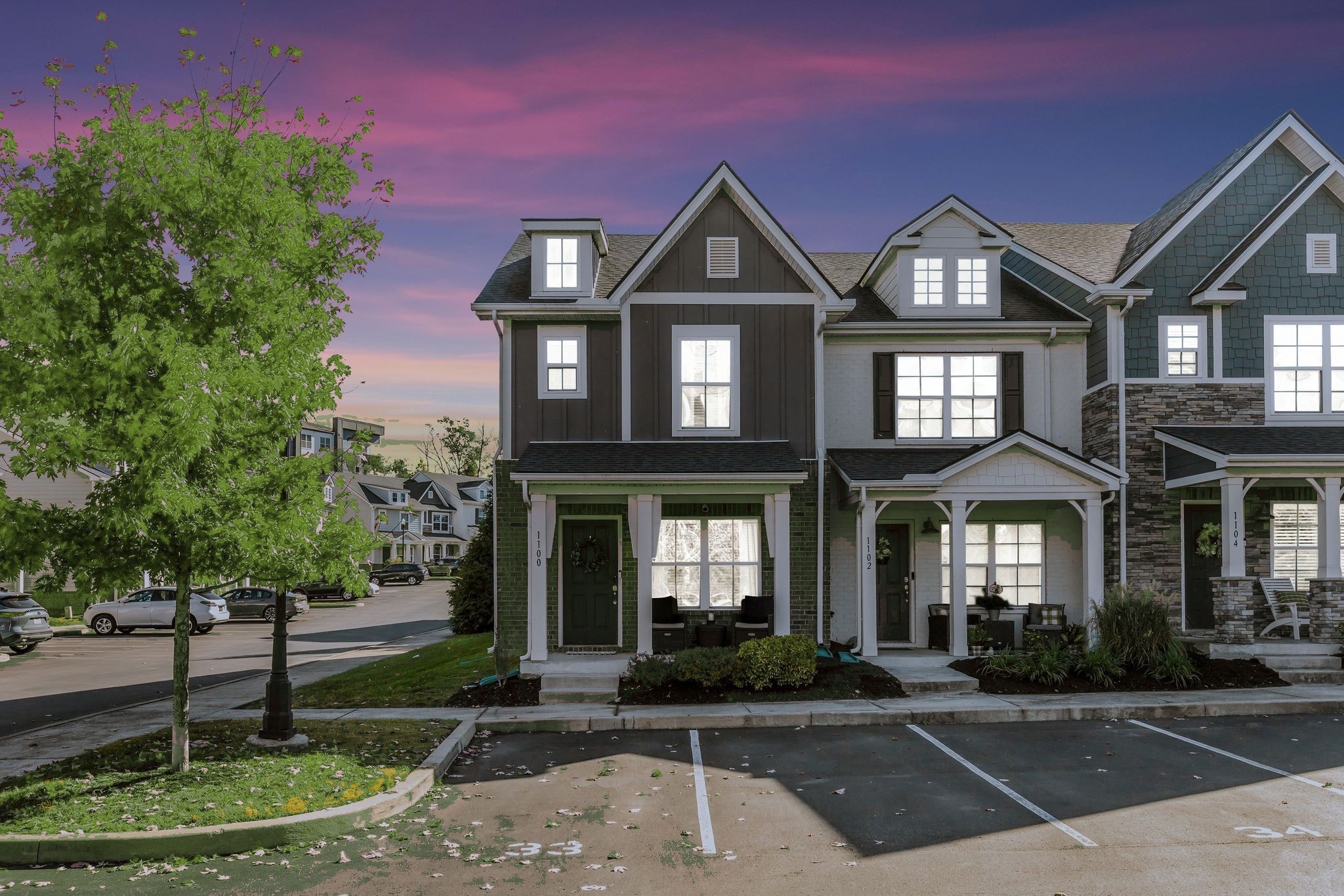 1100 Lilly Valley Way, Nashville, TN 37209