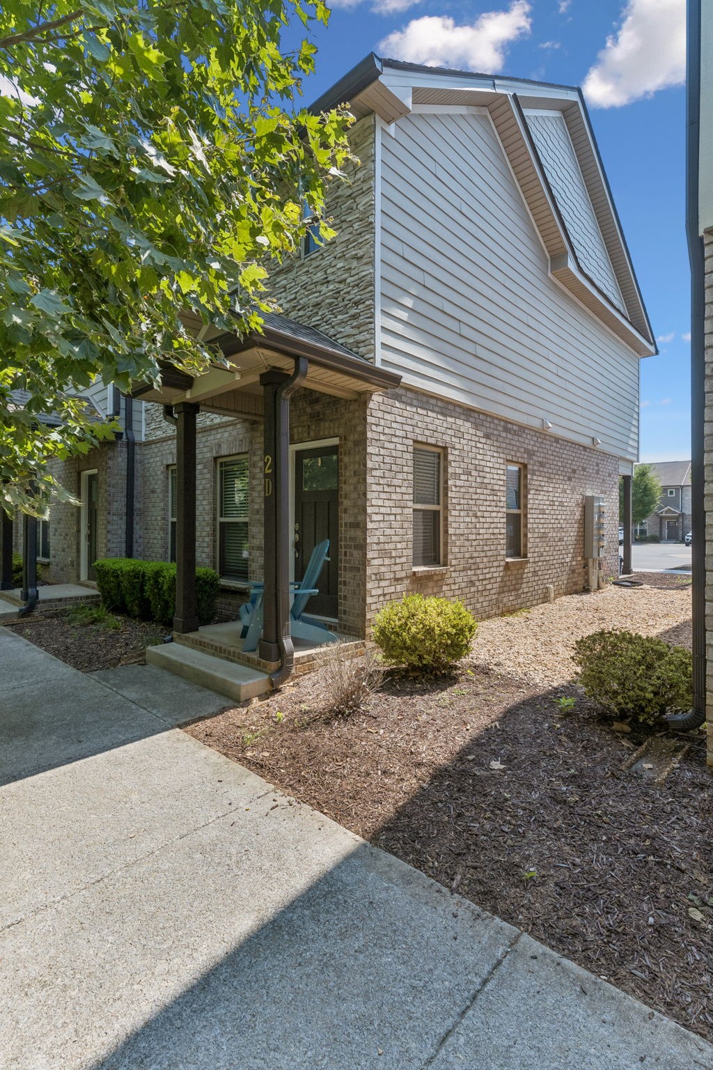 555 Gresham Ln #2 D, Murfreesboro, TN 37129
