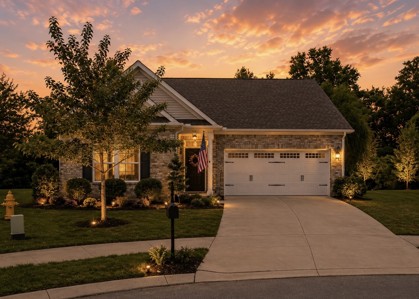 1374 Coates Ln, Gallatin, TN 37066