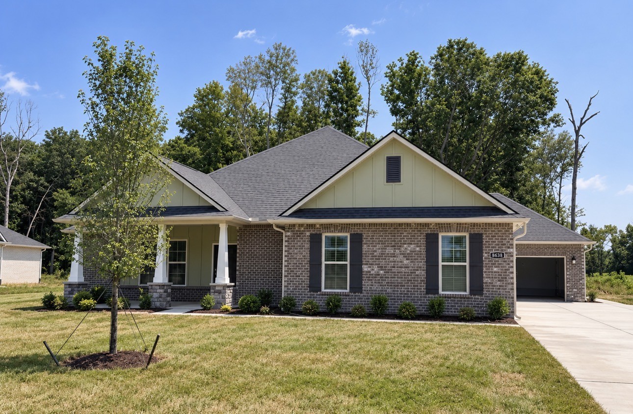 8638 Turnbull Dr, Pleasant View, TN 37146