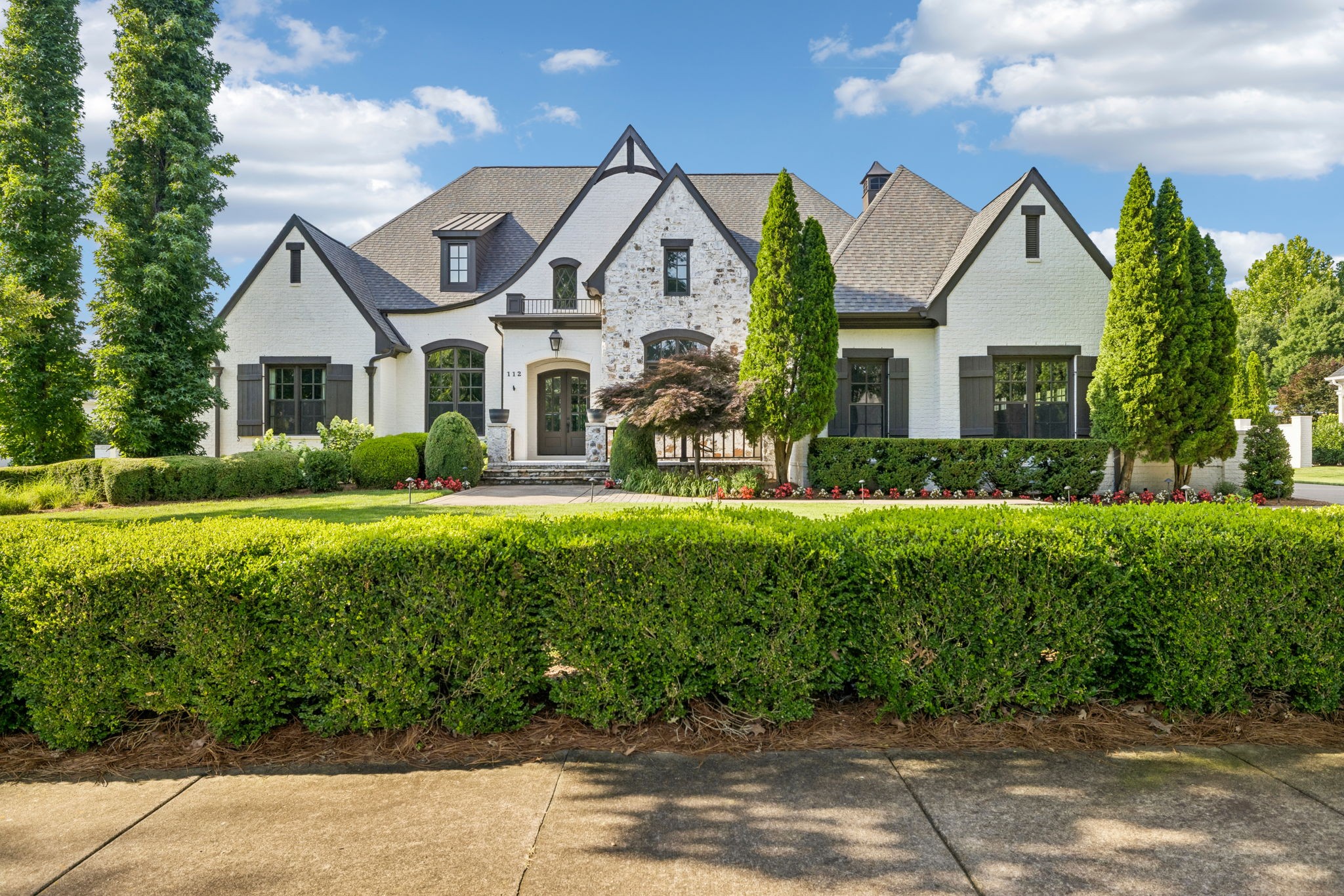 112 Patricia Lee Ct, Franklin, TN 37069