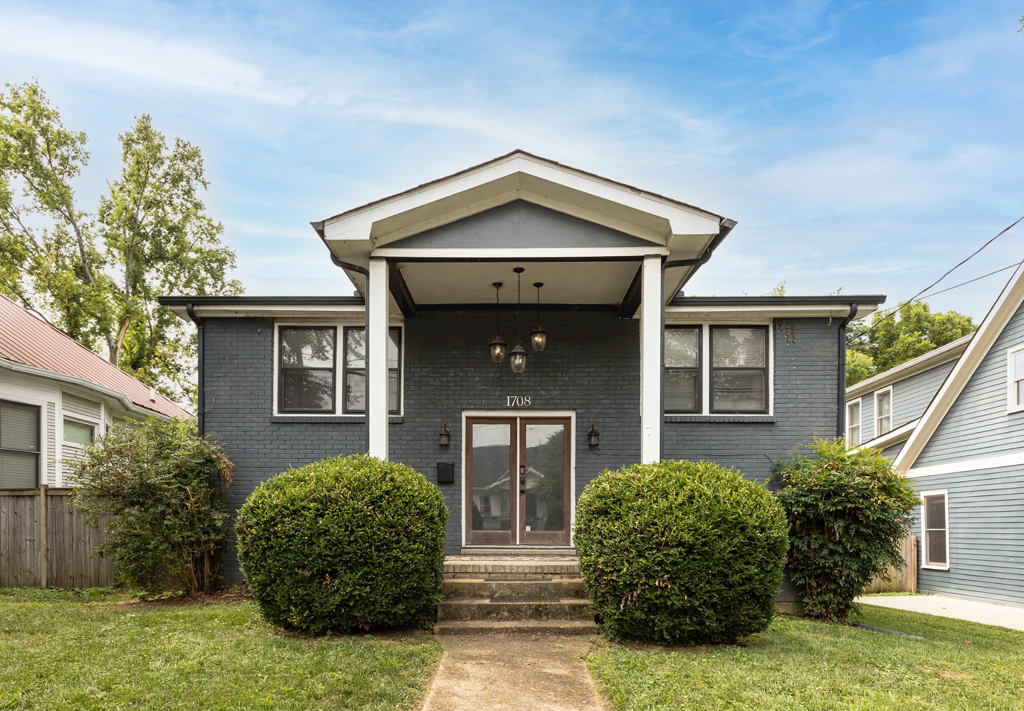 1708 Fatherland St, Nashville, TN 37206