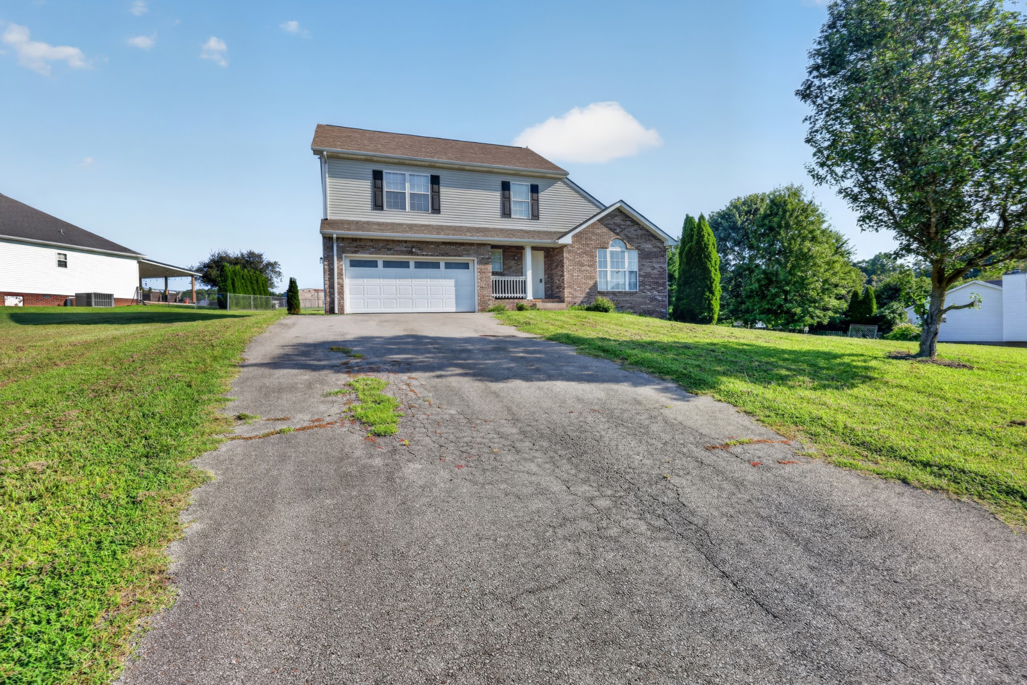 2029 Copper Kettle Cir, Pleasant View, TN 37146