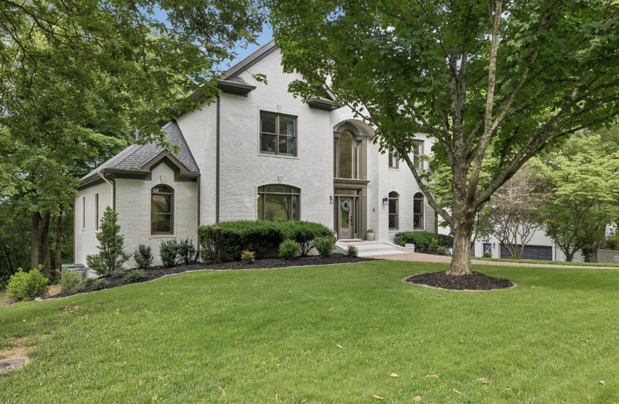 9441 Highwood Hill Rd, Brentwood, TN 37027