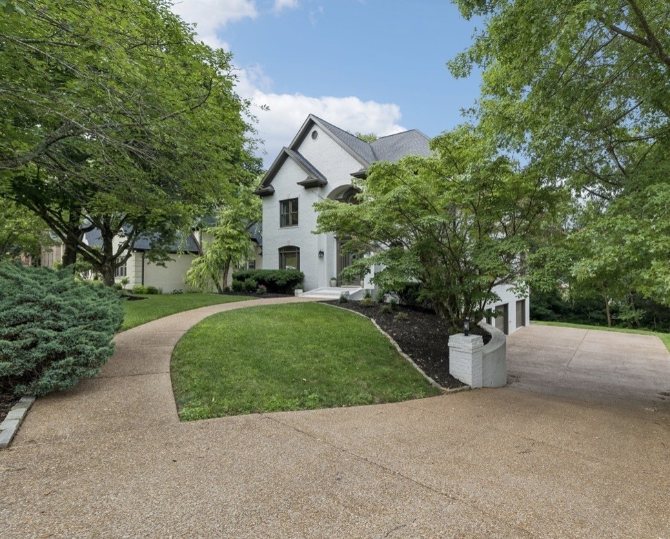 9441 Highwood Hill Rd, Brentwood, TN 37027