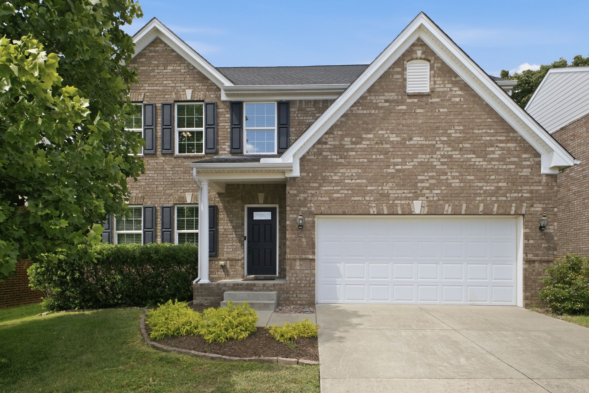7716 Tranquil Trl, Brentwood, TN 37027