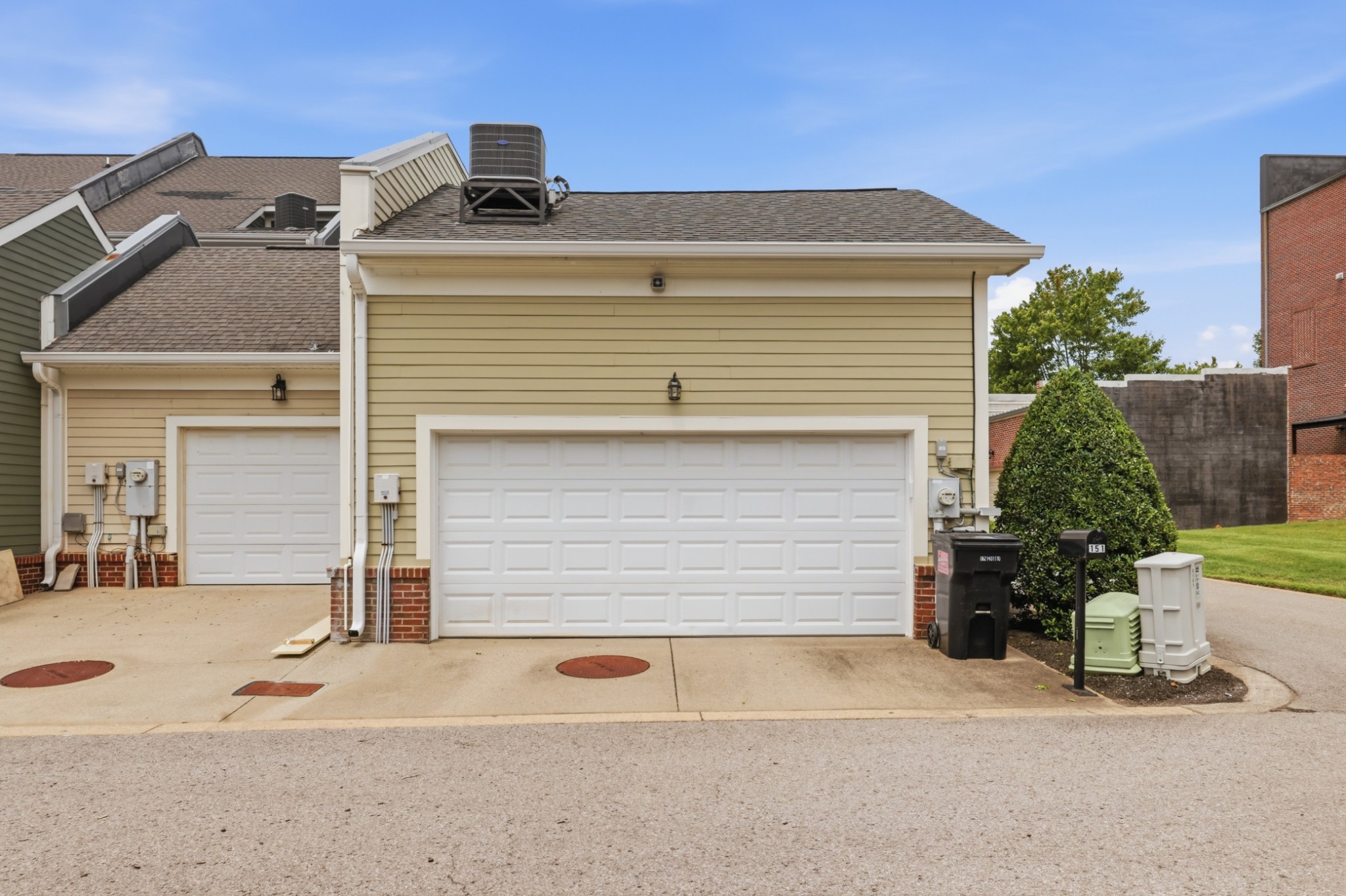 151 Augusta Ave, Pleasant View, TN 37146