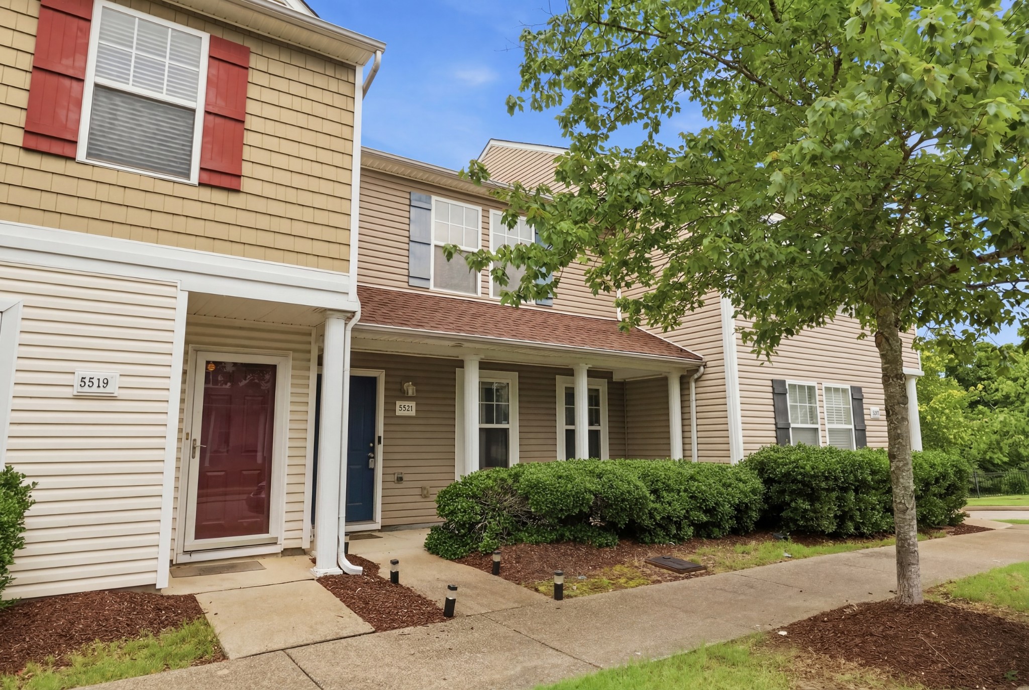 5521 Cedar Ash Xing, Antioch, TN 37013